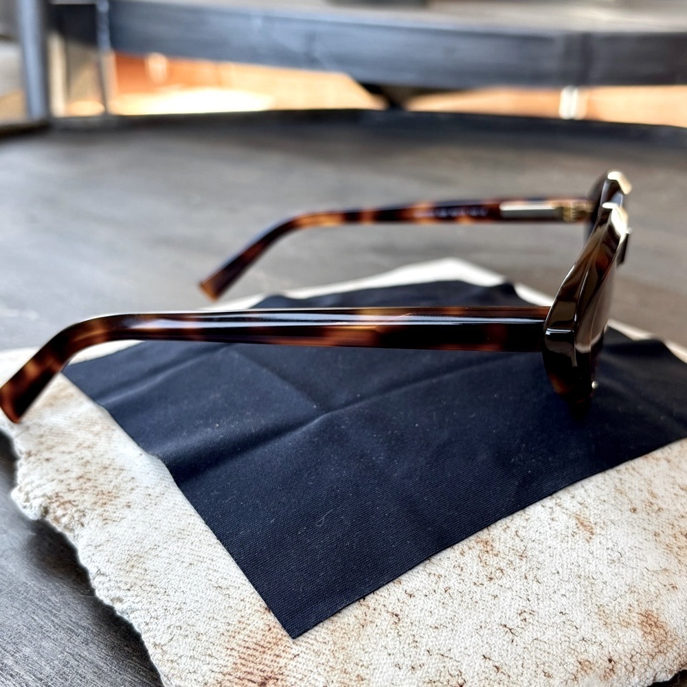MAX MARA Sport Max SMO005 Geometric
Sunglasses - Picture 9 of 16